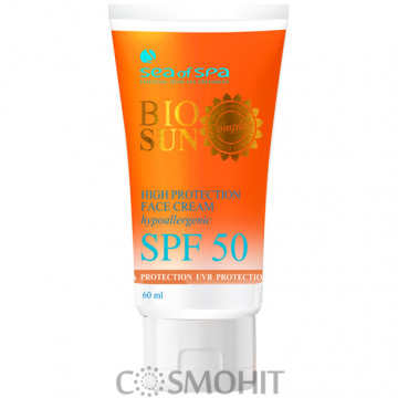 Купить - Sea of SPA Mineral Sun Block SPF45 - Солнцезащитный крем