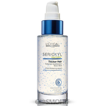 Купить - L’Oreal Professionnel Serioxyl Thicker Hair Serum - Сыворотка для плотности волос