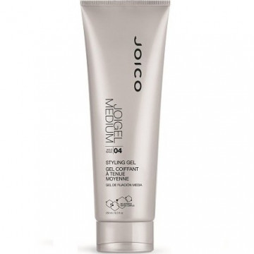 Купить - Joico Style & Finish Joigel Medium Hold-4 - Гель для укладки средней фиксации