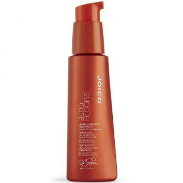 Купить - Joico Smooth Cure Leave-In Rescue Treatment - Уход несмываемый разглаживающий для кудрявых/пушащихся/жестких волос