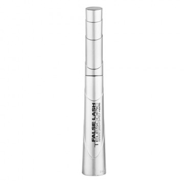 Купить - L’Oreal False Lash Telescopic - Тушь для ресниц удлиняющая, разделяющая 