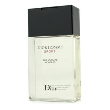 Купить - Christian Dior Dior Homme Sport Shower Gel - Гель для душа