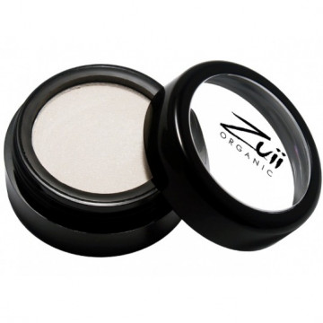 Купить - Zuii Organic Flora Eyeshadow - Тени для век (Черный бриллиант)