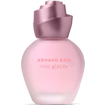 Купить - Armand Basi Rose Glacee - Туалетная вода (тестер)