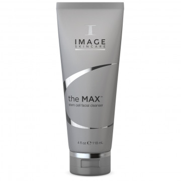 Купить - Image Skincare The MAX Stem Cell Facial Cleanser - Очищающий гель для лица Макс