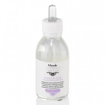 Купить - Nook DHC Leniderm Super Active Calming Lotion - Лосьон успокаивающий суперактивный