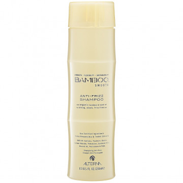 Купить - Alterna Bamboo Smooth Anti-Frizz Shampoo - Шампунь для гладкости волос