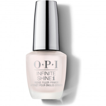 Купить - OPI Infinite Shine Treatment Ridge Filler Primer - Выравнивающее базовое покрытие