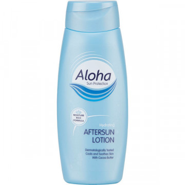 Купить - Aloha Sun Protection Aftersun Lotion - Лосьон после загара