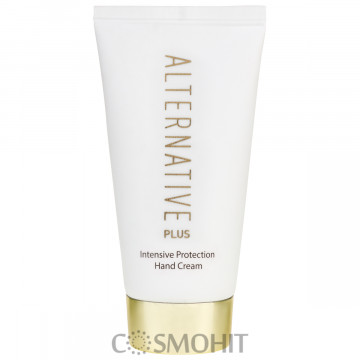 Купить - Sea of SPA Alternative Plus Intensive Protection Hand Cream - Интенсивный защитный крем для рук