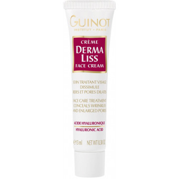 Купить - Guinot Creme Derma Liss - Крем-корректор против морщин и расширенных пор