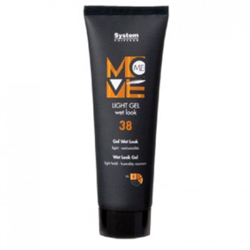 Купить - Dikson Move Me 38 Light Gel - Гель “Эффект мокрых волос”