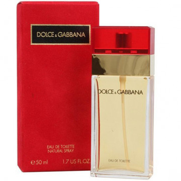 Купить - Dolce & Gabbana Dolce & Gabbana - Туалетная вода