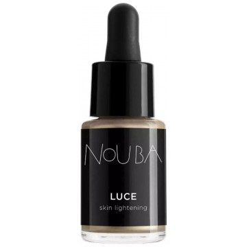 Купить - Nouba Luce Skin Lightening - Корректор для лица "Сияние"