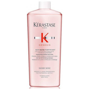Купить - Kerastase Genesis Bain Nutri-Fortifiant Shampoo - Шампунь-ванна