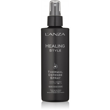 Купить - L'anza Healing Style Thermal Defense Spray - Спрей-термозащита