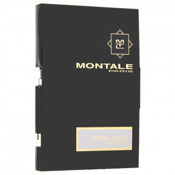 Купить - Montale Nepal Aoud - Парфюмированная вода