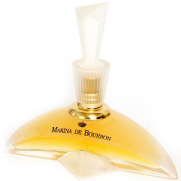 Купить - Princesse Marina De Bourbon Marina de Bourbon - Парфюмированная вода