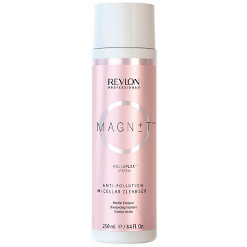 Купить - Revlon Professional Magnet Anti-Pollution Micellar Cleanser - Мицеллярный шампунь