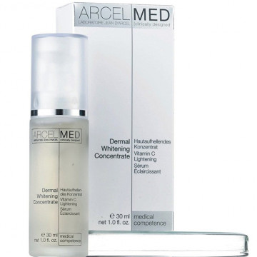 Купить - Jean D'Arcel ArcelMed Dermal Whitening Concentrate - Дермальный осветляющий концентрат