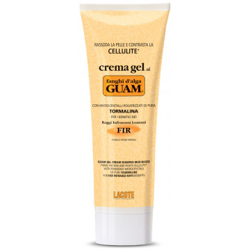 Купить - Guam Fir Cream Gel - Подтягивающий гель для тела