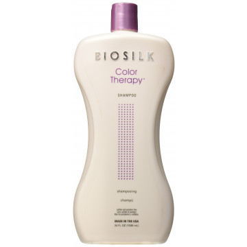 Купить - BioSilk Color Therapy Shampoo - Шампунь для защиты цвета