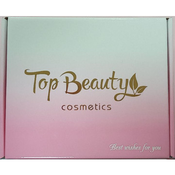 Купить - Top Beauty Gift box "Pink" - Бокс подарочный "Розовый" 