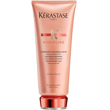 Купить - Kerastase Discipline Fondant Fluidealistе Smooth-in-Motion Care - Молочко-уход для разглаживания непослушных волос