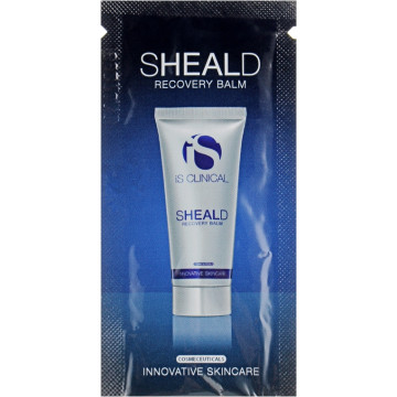 Купить - Is Clinical Sheald Recovery Balm - Бальзам для защиты и восстановления кожи