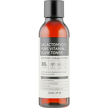 Купить - Some By Mi Galactomyces Pure Vitamin C Glow Toner - Антивозрастной тонер с витамином С