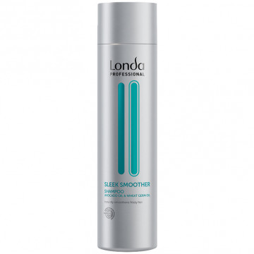 Купить - Londa Professional Sleek Smoother Shampoo - Шампунь для разглаживания сухих и непослушных волос 