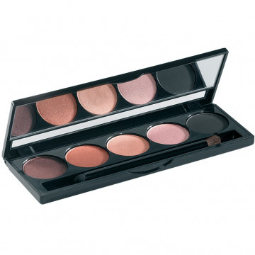 Купить - Peggy Sage - Палитра теней для век Harmonia