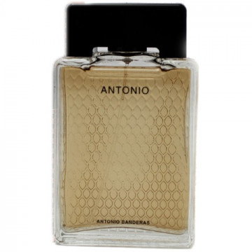 Купить - Antonio Banderas Antonio de Antonio Banderas - Туалетная вода (тестер)