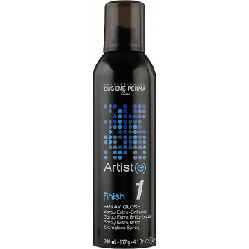 Купить - Eugene Perma Artist(e) Spray Gloss - Спрей для блеска