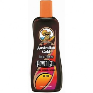 Купить - Australian Gold Power Gel - Гель для солярия