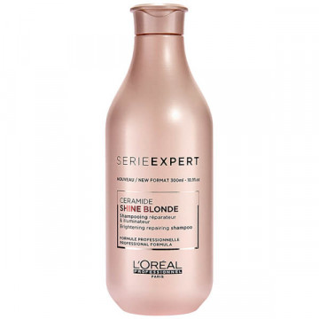 Купить - L’Oreal Professionnel Shine Blonde Shampoo - Шампунь для восстановления цвета светлых волос