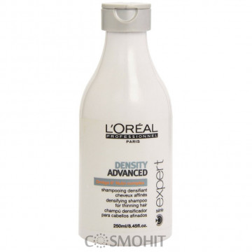 Купить - L’Oreal Professionnel Density Advanced Shampoo - Шампунь против выпадения волос