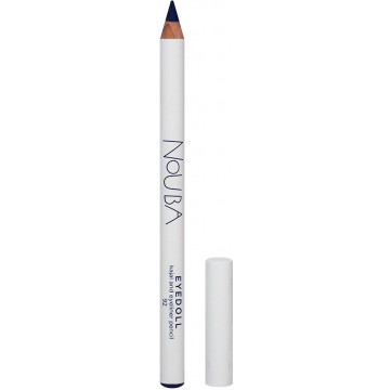 Купить - NoUBA Eyedoll Kajal And Eyeliner Pencil - Карандаш-каял для глаз