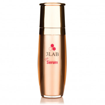 Купить - 3LAB The Serum - Противовозрастная сыворотка с экстрактом женьшеня для кожи лица