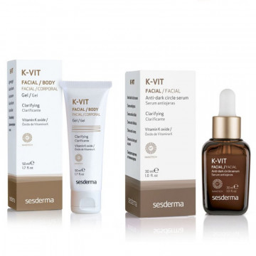 Купить - Sesderma K-Vit Kit - Набор K-Vit