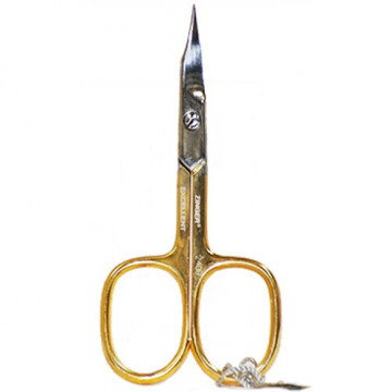 Купить - Zinger zе-2408 HG - Маникюрные ножницы для ногтей