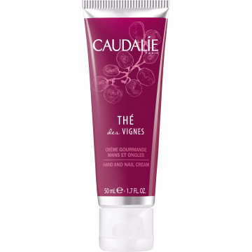 Купить - Caudalie The Des Vignes Hand and Nail Cream - Крем для рук и ногтей