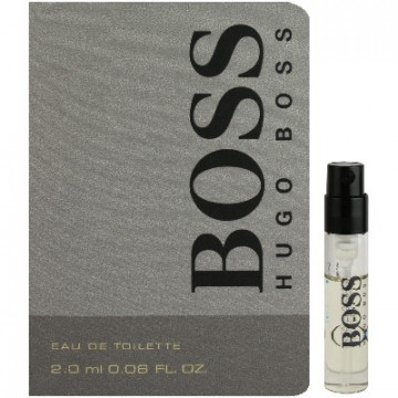 Купить - Hugo Boss Boss №6 - Туалетная вода