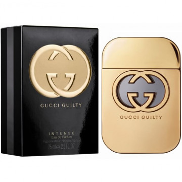 Купить - Gucci Guilty Intense - Парфюмированная вода