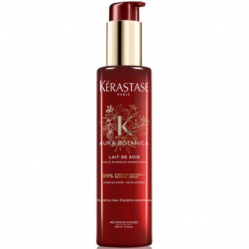 Купить - Kerastase Aura Botanica Lait De Soie - Разглаживающее молочко с термозащитой