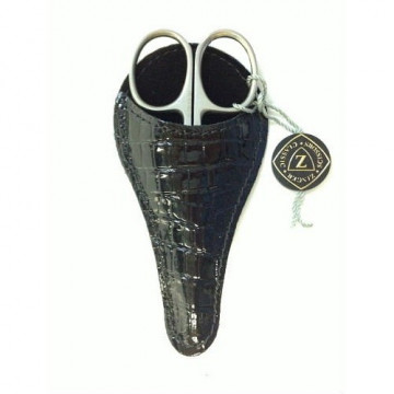 Купить - Zinger zo-B-113-S-SH-N1S - Маникюрные ножницы для ногтей