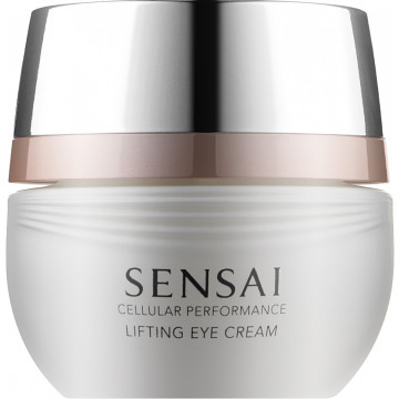 Купить - Kanebo Sensai Cellular Performance Lifting Eye Cream - Восстанавливающий лифтинг-крем для кожи вокруг глаз