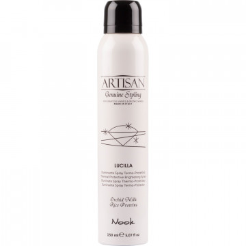 Купить - Nook Artisan Lucilla - Спрей термозащитный