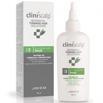 Купить - Joico Cliniscalp Stimulating Scalp Treat For Natural Or Chemically Treated Hair - Стимулятор роста для редеющих волос