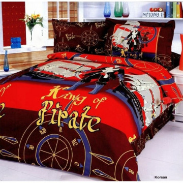 Купить - Le Vele Korsan - Детский комплект